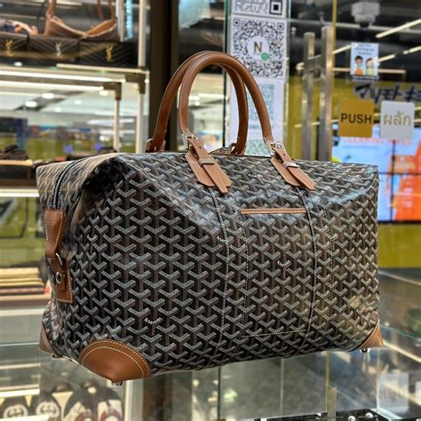 goyard bowling 45 bag price|Goyard Bowling 45 Green .